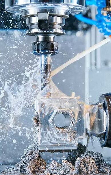 Collection, for Mecal Fabrication, Machining and Welding