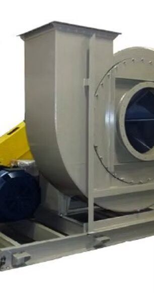 Industrial Blowers