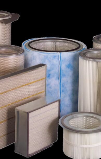 Replacement Cartridges Filters