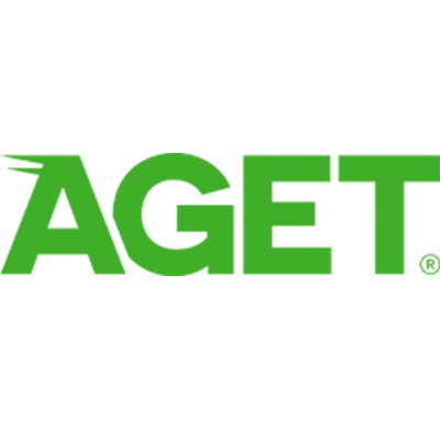 aget manufactuters logo