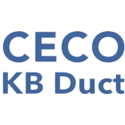 kb ducting logo