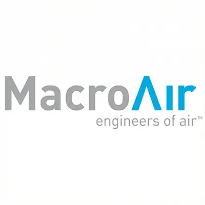 microAir Fan logo