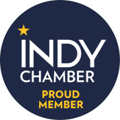 Indy Chamber Proud Member - Collectors & Filters